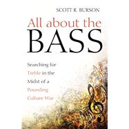 Book cover for All about the Bass