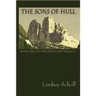 Book cover for The Sons of Hull