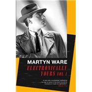 Book cover for Electronically Yours Vol. I