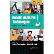 Book cover for Robotic Assistive Technologies