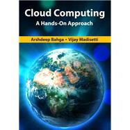 Book cover for Cloud Computing: A Hands-on Approach