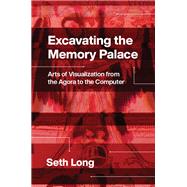 Book cover for Excavating the Memory Palace
