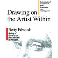 Book cover for Drawing on the Artist Within