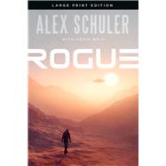 Book cover for Rogue