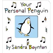 Book cover for Your Personal Penguin