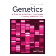 Book cover for Genetics