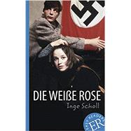 Book cover for Die Weisse Rose