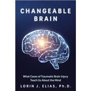 Book cover for Changeable Brain