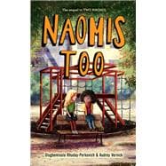 Book cover for Naomis Too