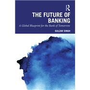 Book cover for The Future of Banking