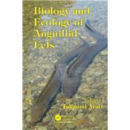 Book cover for Biology and Ecology of Anguillid Eels