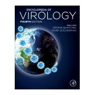 Book cover for Encyclopedia of Virology