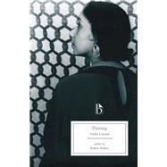 Book cover for Passing