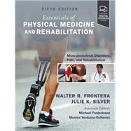 Book cover for Essentials of Physical Medicine and Rehabilitation