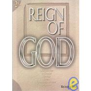 Book cover for The Reign of God: An Introduction to Christian Theology from a Seventh-Day Adventist Perspective