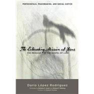Book cover for The Liberating Mission of Jesus