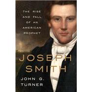 Book cover for Joseph Smith