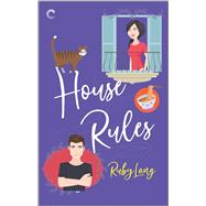 Book cover for House Rules