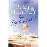 Book cover for The Restaurant Is a second chance at love on the menu?