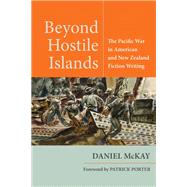 Book cover for Beyond Hostile Islands