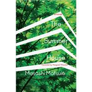 Book cover for The Summer House A Novel