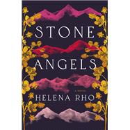 Book cover for Stone Angels