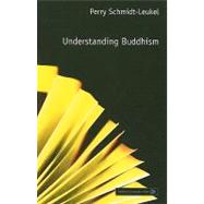 Book cover for Understanding Buddhism