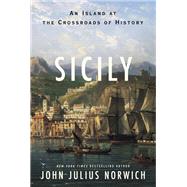 Book cover for Sicily
