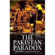 Book cover for The Pakistan Paradox Instability and Resilience