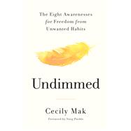 Book cover for Undimmed