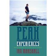 Book cover for Peak Experiences