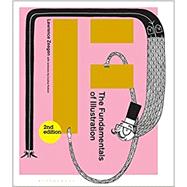 Book cover for The Fundamentals of Illustration