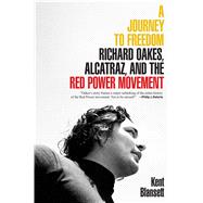 Book cover for A Journey to Freedom