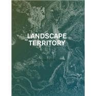 Book cover for Landscape As Territory