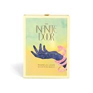 Book cover for The Infinite Door A Tarot Deck and Guidebook