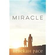 Book cover for Miracle