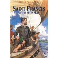 Book cover for Saint Francis of the Seven Seas