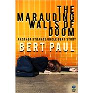 Book cover for The Marauding Walls of Doom