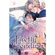 Book cover for Firefly Wedding, Vol. 3