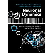 Book cover for Neuronal Dynamics