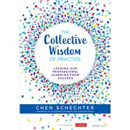 Book cover for The Collective Wisdom of Practice