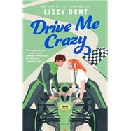 Book cover for Drive Me Crazy