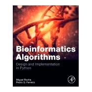 Book cover for Bioinformatics Algorithms