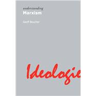Book cover for Understanding Marxism