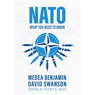 Book cover for NATO