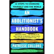 Book cover for Abolitionists Handbook