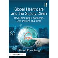 Book cover for Global Healthcare and the Supply Chain