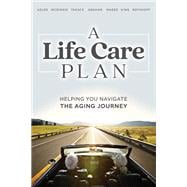 Book cover for A Life Care Plan