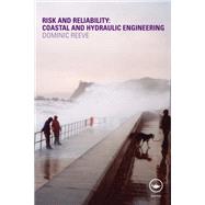 Book cover for Risk and Reliability