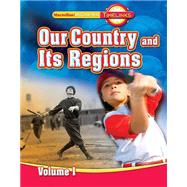 Book cover for TimeLinks: Fourth Grade, Complete Student Edition Set (Volumes 1 and 2)